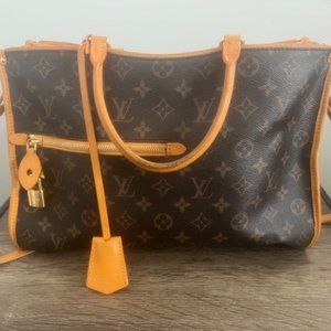LOUIS VUITTON Purse